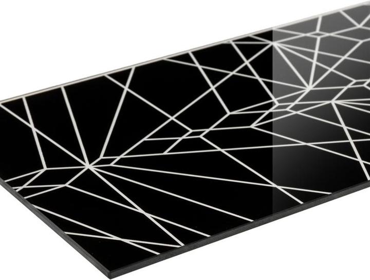 Actual product image Kolink Unity Adapt Quasar Alternative Replacement Front Panel