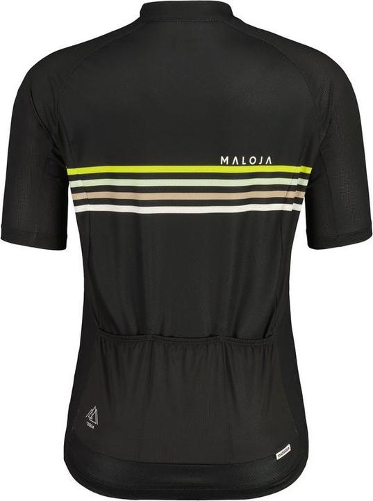 Image du produit Maloja ZognoM Cycle Jersey (S)