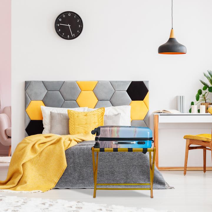 Produktbild Relaxdays Kofferständer (Kofferständer)