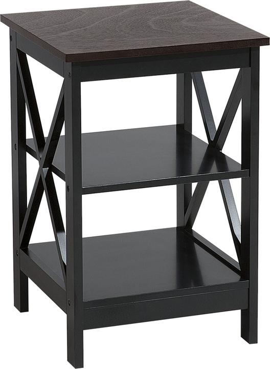 Actual product image Beliani Foster (40 x 40 x 60 cm)