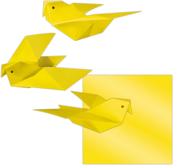 Produktbild Ursus Faltblätter (42 g/m², 100 x)