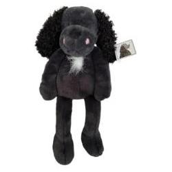 Alex Clark Art Sprout, das Hundemaskottchen