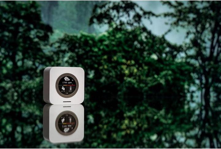 Image du produit Luxafor Moniteur de CO2