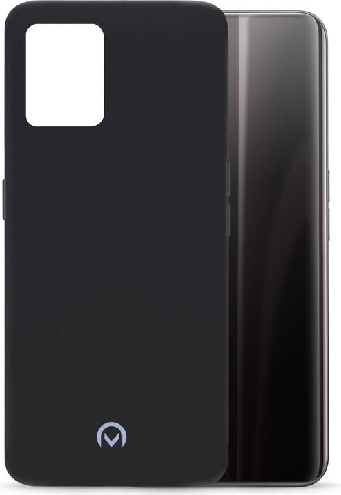 Image du produit Mobilize Gummi-Gelly-Hülle (Realme 8i)