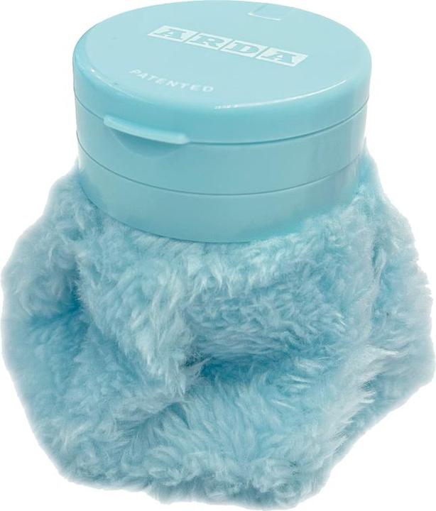 Actual product image Arda Triple sharpener TENKS Plush