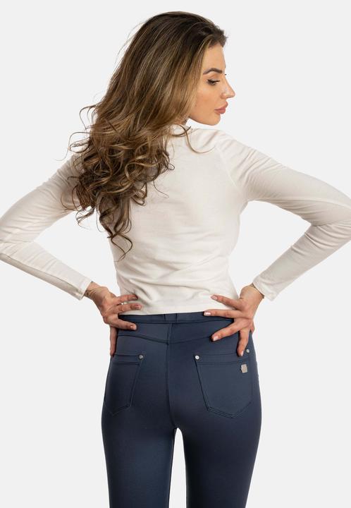 Actual product image Freddy N.O.W.® Pants NOW1MC004 (XS)