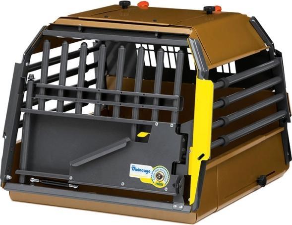 Produktbild MIMsafe Variocage Minimax Xl Single - (703.0028) (Hund, Katze)