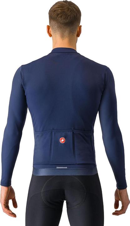 Actual product image Castelli Espresso Thermal Jacket (M)
