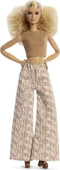 Image du produit 0 Barbie Signature Barbie Basics 07