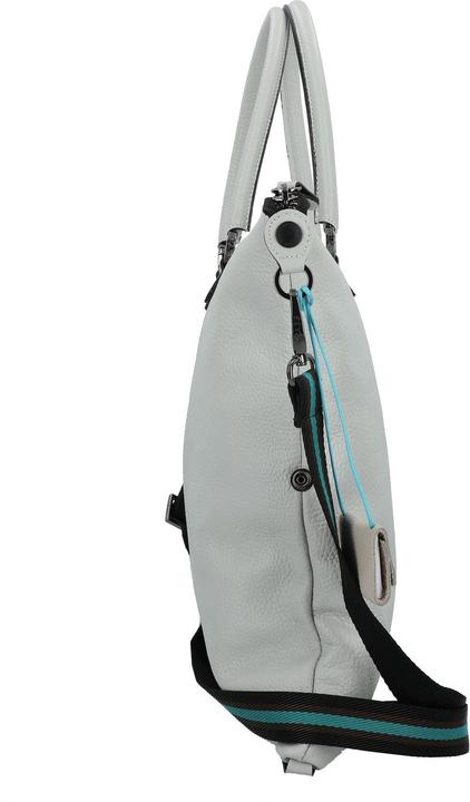 Produktbild Gabs G3 Plus 5 in 1 Schultertasche Leder 43 cm