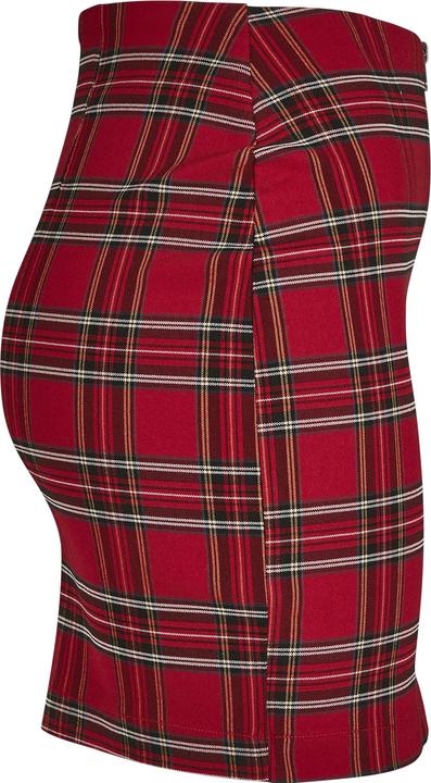Produktbild Urban Classics Ladies Short Checker Skirt (S)