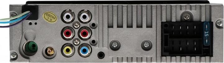 Image du produit JVC KD-X561DBT (Voiture Android)