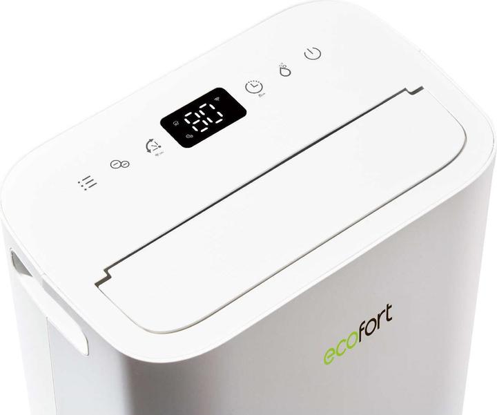 Image du produit ecofort ecoQ DryAir 13L Energy Saver Complete (30 m², 13 l/24h)
