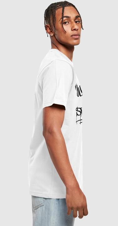 Image du produit Mister Tee Know My Steez Tee - 18227 (XXL)