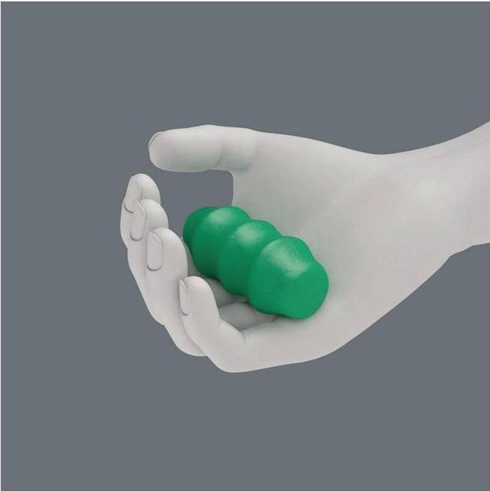 Produktbild Wera 352 6,0 x 125 mm (Innensechskant)