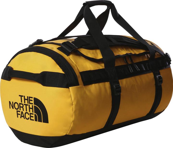 Black, Summit Gold, Tnf Black