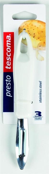 Actual product image Tescoma PRESTO potato peeler