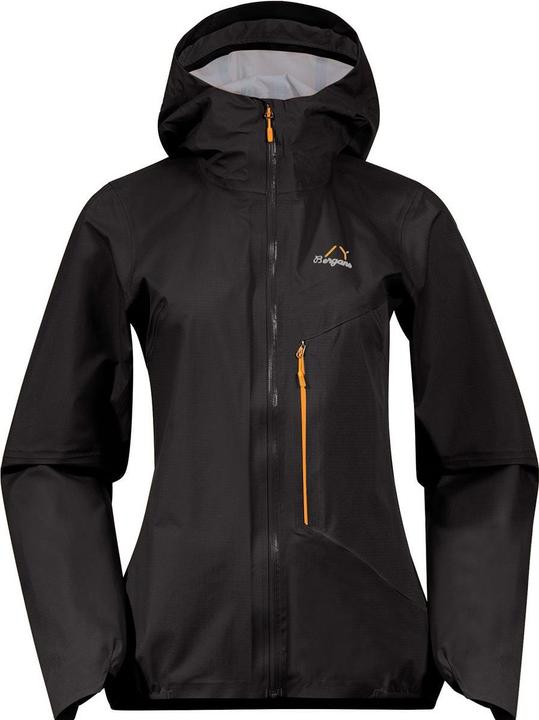Actual product image Bergans Y LightLine Air 3L Shell Jacket (S)