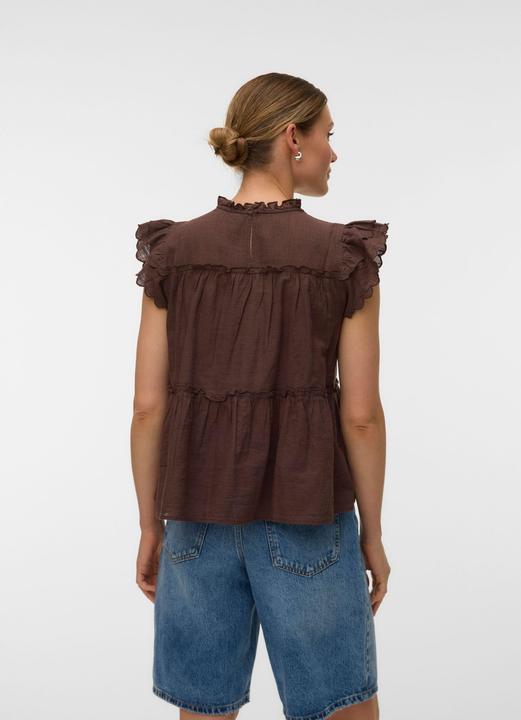 Image du produit Vero Moda VMMIE Top Bluse (M)