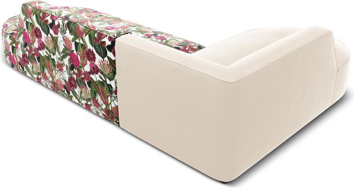 Produktbild CXL by Christian Lacroix Charles (Ecksofa, Modular Sofa)