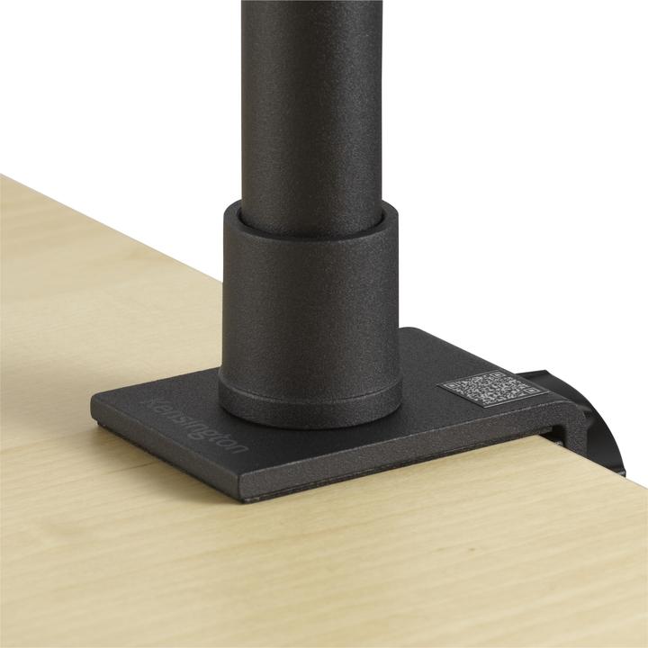 Actual product image Kensington Telescopic mount with C-clamp A1000