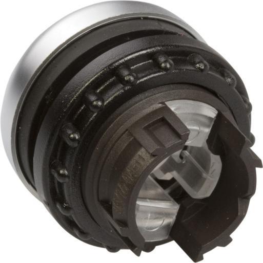 Produktbild Eaton Illuminated PB, flush, white '1'