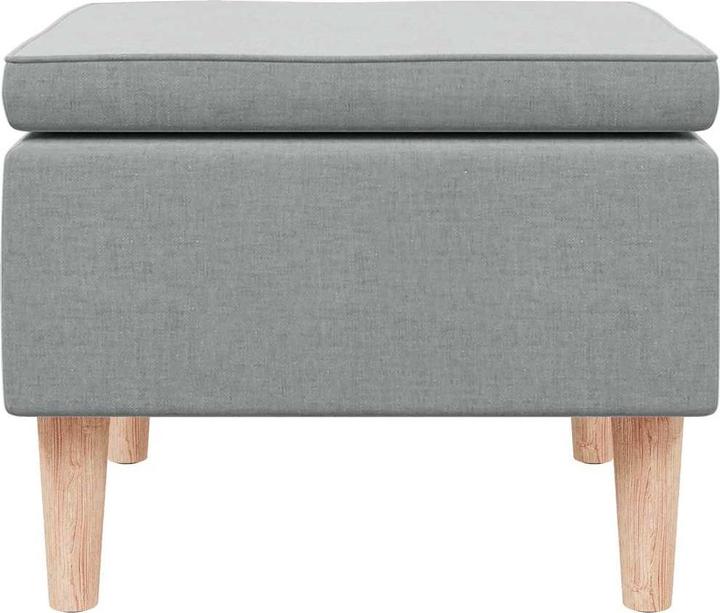 Produktbild vidaXL Hocker