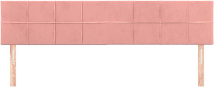 Produktbild vidaXL Alyssa (160 x 5 x 88 cm)