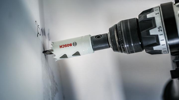 Produktbild Bosch Professional Zubehör Multi Material Lochsäge, 37 mm