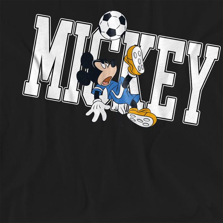 Produktbild Disney Football Kick TShirt (S)