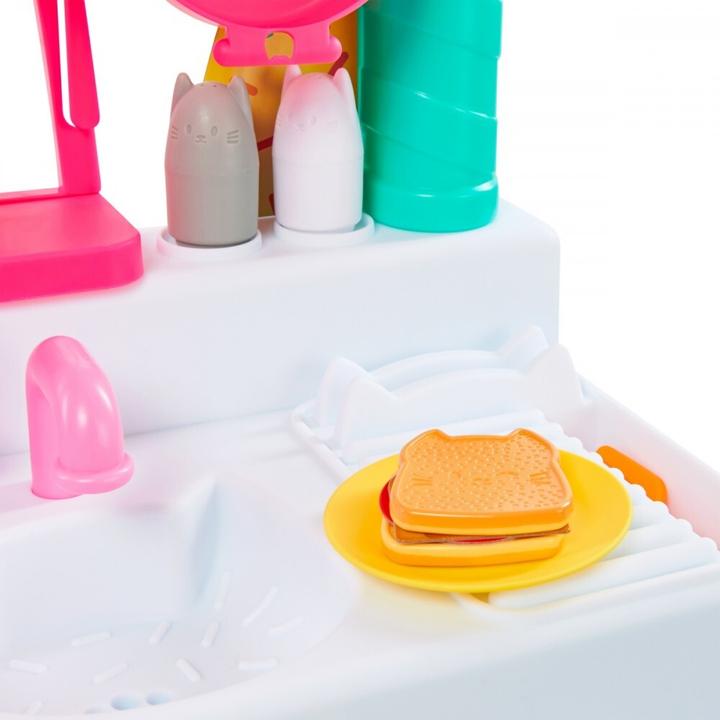 Actual product image Gabby's Dollhouse Cakey