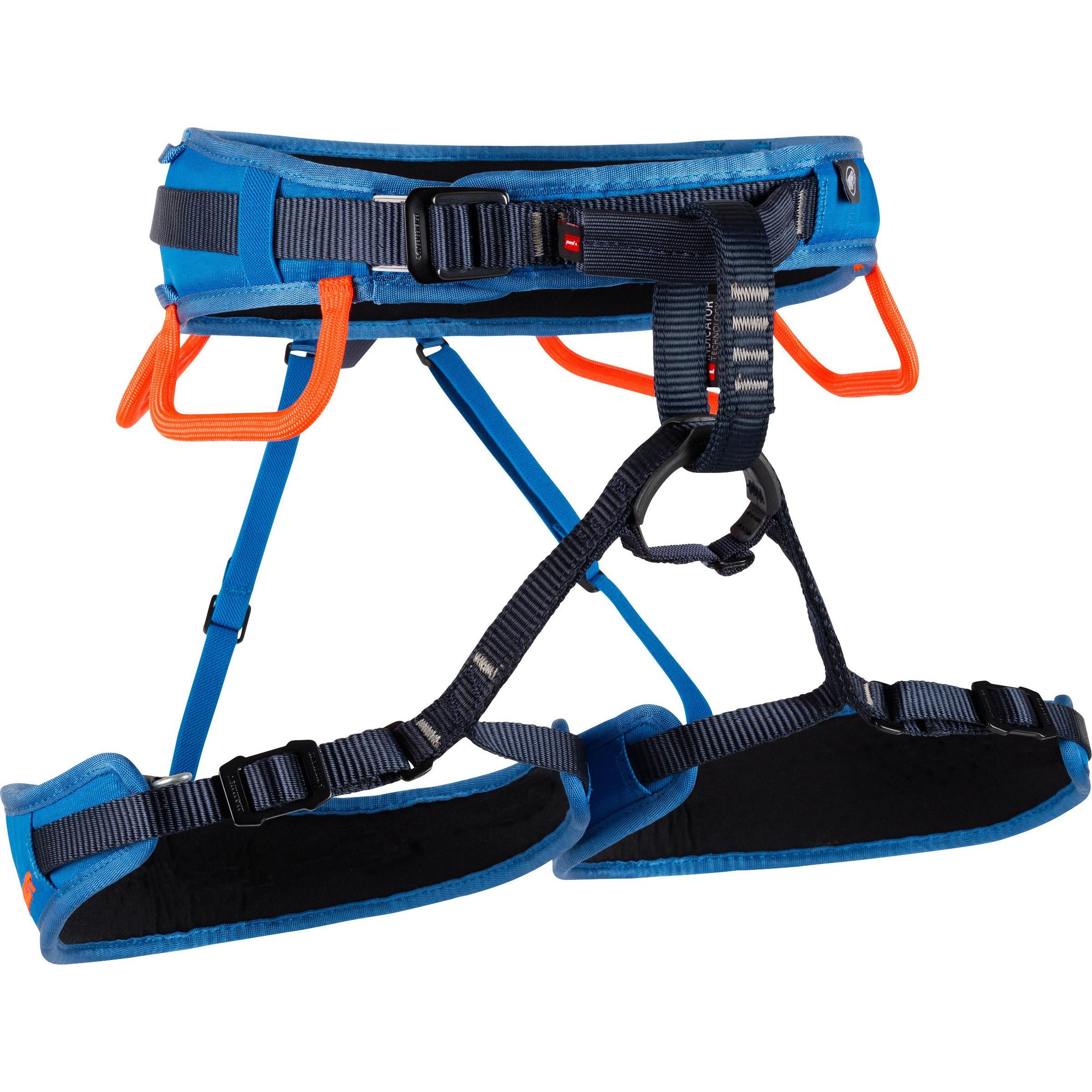 Mammut, Klettergurt, (L)