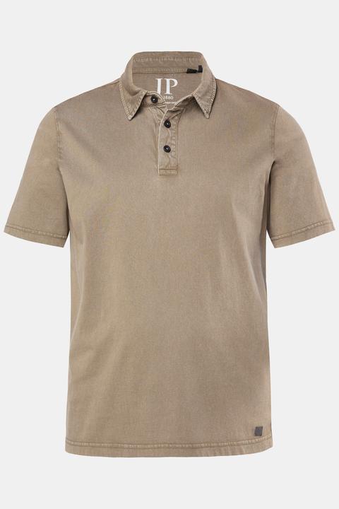 Produktbild JP1880 Poloshirt, Halbarm, Vintage (XXL)