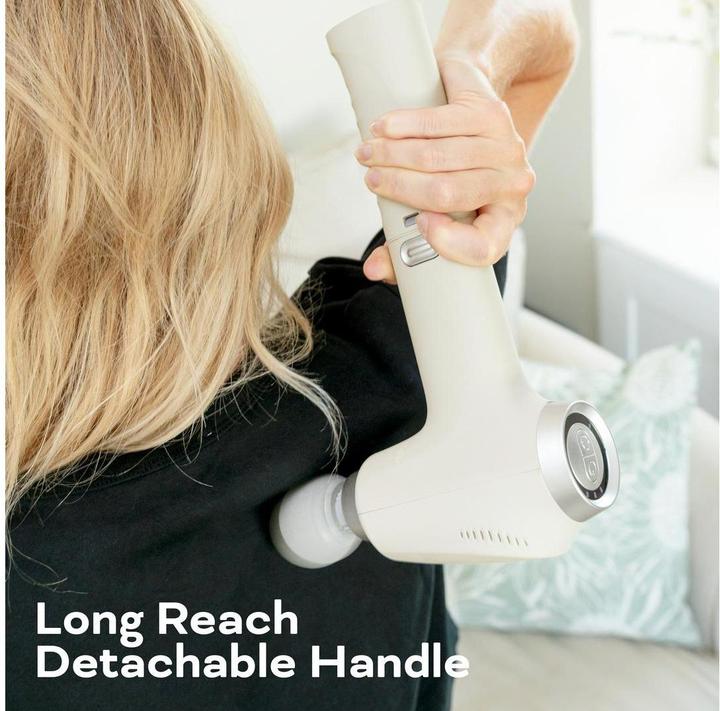 Actual product image Reviber Tiefenmassage-Gerät RV-MALP