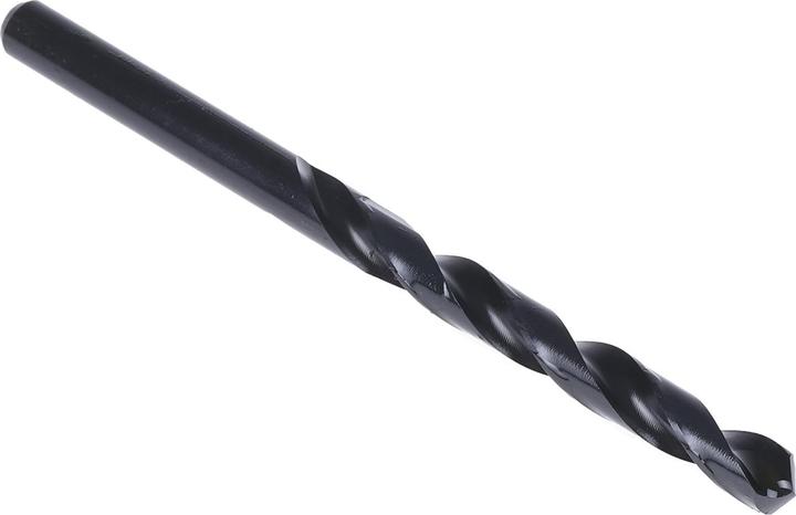 Actual product image RS PRO Black jobber drill7.0mm (7 mm)