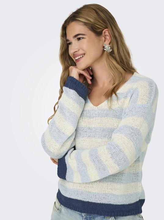 Immagine prodotto Only ONLGEENA Strickpullover Strickpullover (M)