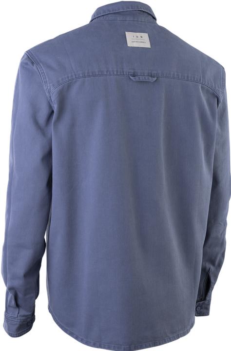 Immagine prodotto ION Shirt Ionic Denim (XXS)