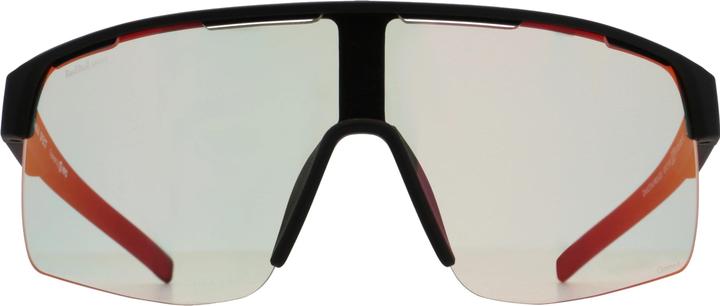 Immagine prodotto Red Bull Spect Dakota Pro (Nero, Nero Morbido, Nero Fotocromatico, Red, Specchio Rosso)