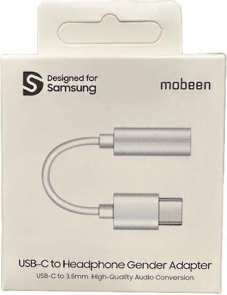 Produktbild Samsung Adapter (USB Typ C, 3.5mm Buchse)