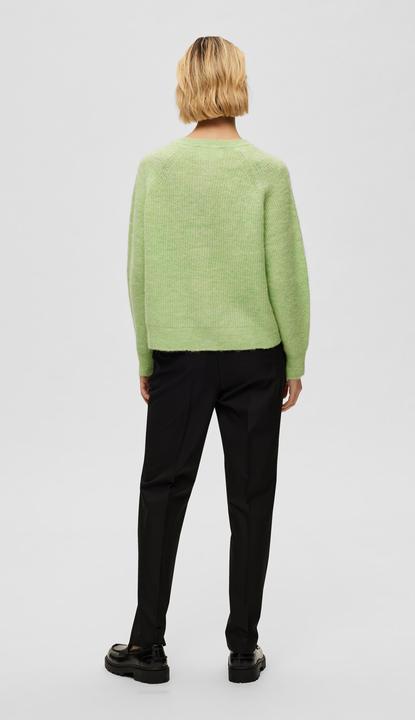 Produktbild Selected Langärmeliger Strickjacke (L)