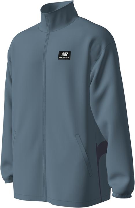Image du produit New Balance NB Athletics Unisex Out of Bounds Jacket (XL)