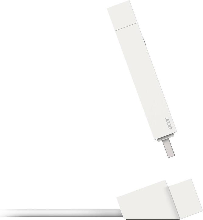 Produktbild Acer WLAN-AX USB-Stick Wave D7 Wi-Fi 7 (USB, USB 3.0)