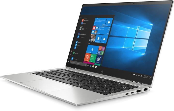 Produktbild HP EliteBook x360 1040 G7 (14", 256 GB, 16 GB, CH, Intel Core i5-10210U)