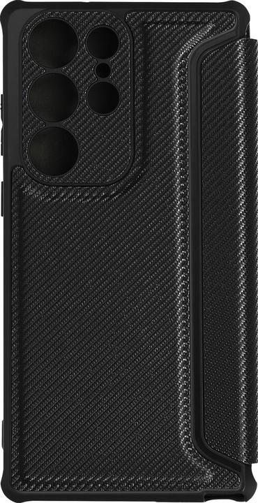 Produktbild Avizar Razor Book Series (Samsung Galaxy S23 Ultra)