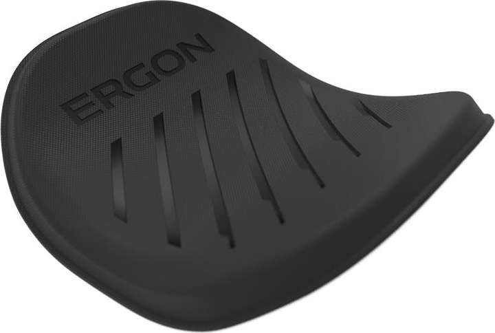 Produktbild Ergon Arm Pads für Profile Design Ergo black