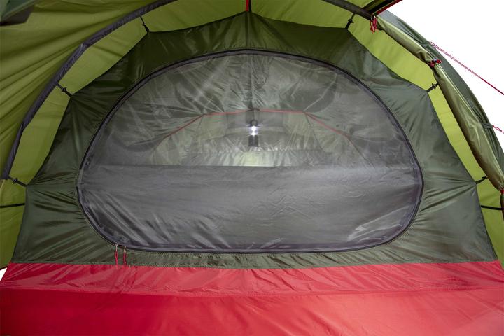 Immagine prodotto High Peak Goshawk 4 (Tenda a tunnel, 5.95 kg, 4 persone)