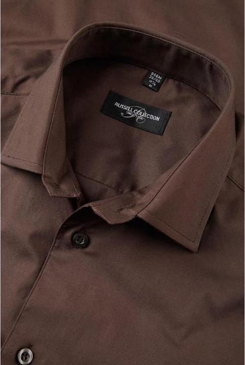 Immagine prodotto Russell - Camicia Manica Lunga Classica - Uomo (46)