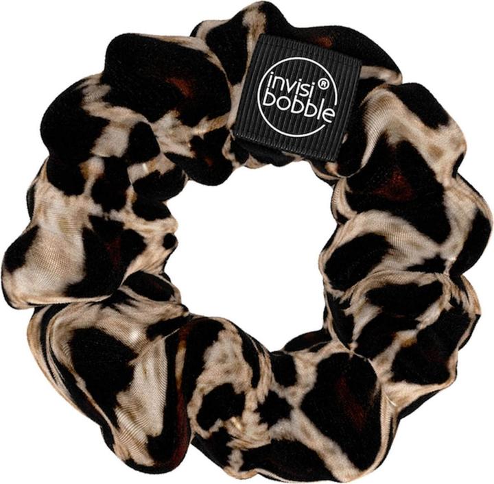 Produktbild Invisibobble Sprunchie Leopard (Haargummi)