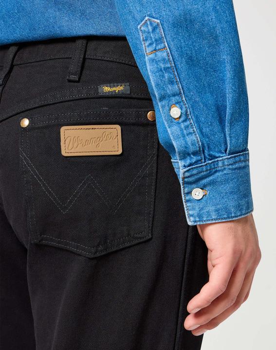 Actual product image Wrangler Jeans 13MWZ (40)