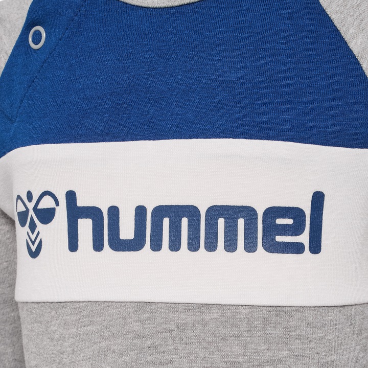 Produktbild hummel hmlMURPHY BODY L/S (62)